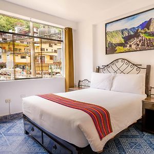 Hotel Machupicchu Inn